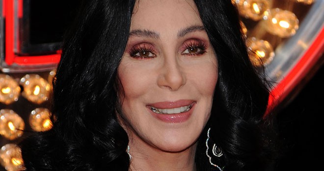 Cher, se prepara un musical, nuevo disco y gira
