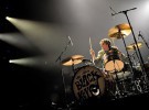 Patrick Carney, de Black Keys, critica duramente a Van Halen