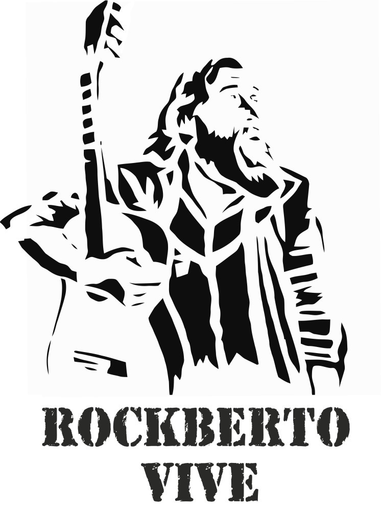 Rockberto y Los Castigos, disfruta de un vídeo inédito de la banda