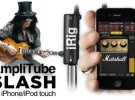 Slash App, llega el hard rock a tu iPhone, iPad y PC