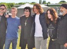 Soundgarden, fiasco en Sweden Rocks y polémica con Sabbath
