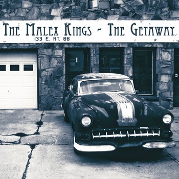 The Malex Kings presentan «The Getaway», su nuevo single