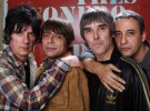 The Stone Roses confirman su gira de verano