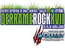 Wolfest, toca con tu banda en el Derrame Rock