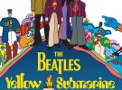 The Beatles, la película Yellow Submarine en iTunes