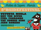 B-Side Festival 2012: indie a las puertas de Murcia