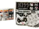 Kiss sacan a la venta un papel higiénico con dibujos de Hello Kitty