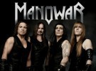 Manowar regraban «Kings of metal» por el vigésimo quinto aniversario del disco