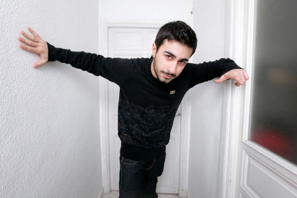 Rayden nos muestra ‘Requiem de obertura’, adelanto de su próximo disco