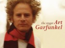 Art Garfunkel edita «The Singer» el 28 de agosto