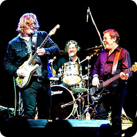 Band of friends volverán a España en noviembre