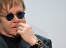 Elton John recuerda la peor etapa de su vida