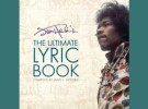 Jimi Hendrix: The ultimate lyric book, a la venta en noviembre