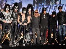 Paul Stanley comenta la gira conjunta de Kiss y Motley Crüe