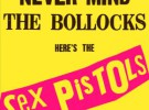 Sex Pistols, Never mind the bollocks deluxe edition en septiembre