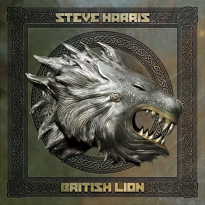 Steve Harris edita «British Lion» el 24 de septiembre