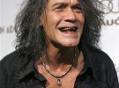 Eddie Van Halen operado de urgencia