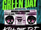 El giro al pop de Kill the DJ, lo nuevo de Green Day