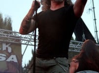 Avalanch Leyendas del Rock 2012