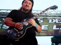 Avalanch Leyendas del Rock 2012