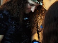 WarCry Leyendas del Rock 2012