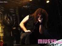 WarCry Leyendas del Rock 2012