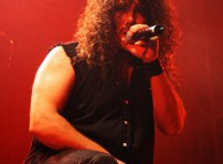 WarCry Leyendas del Rock 2012