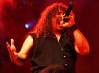 WarCry Leyendas del Rock 2012
