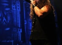 WarCry Leyendas del Rock 2012