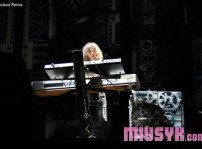 WarCry Leyendas del Rock 2012