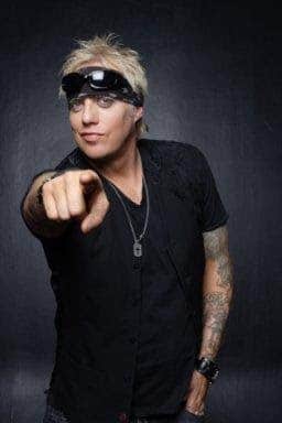 Jack Russell, emotiva carta a Jani Lane