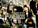 Melocos lanza un adeltanto de su próximo álbum