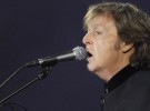 Paul McCartney pide la liberación de Pussy Riot