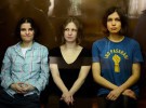 Pussy Riot anuncian un proyecto por los derechos de los presos