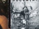 R.E.M. celebran el vigésimo quinto aniversario de su disco Document