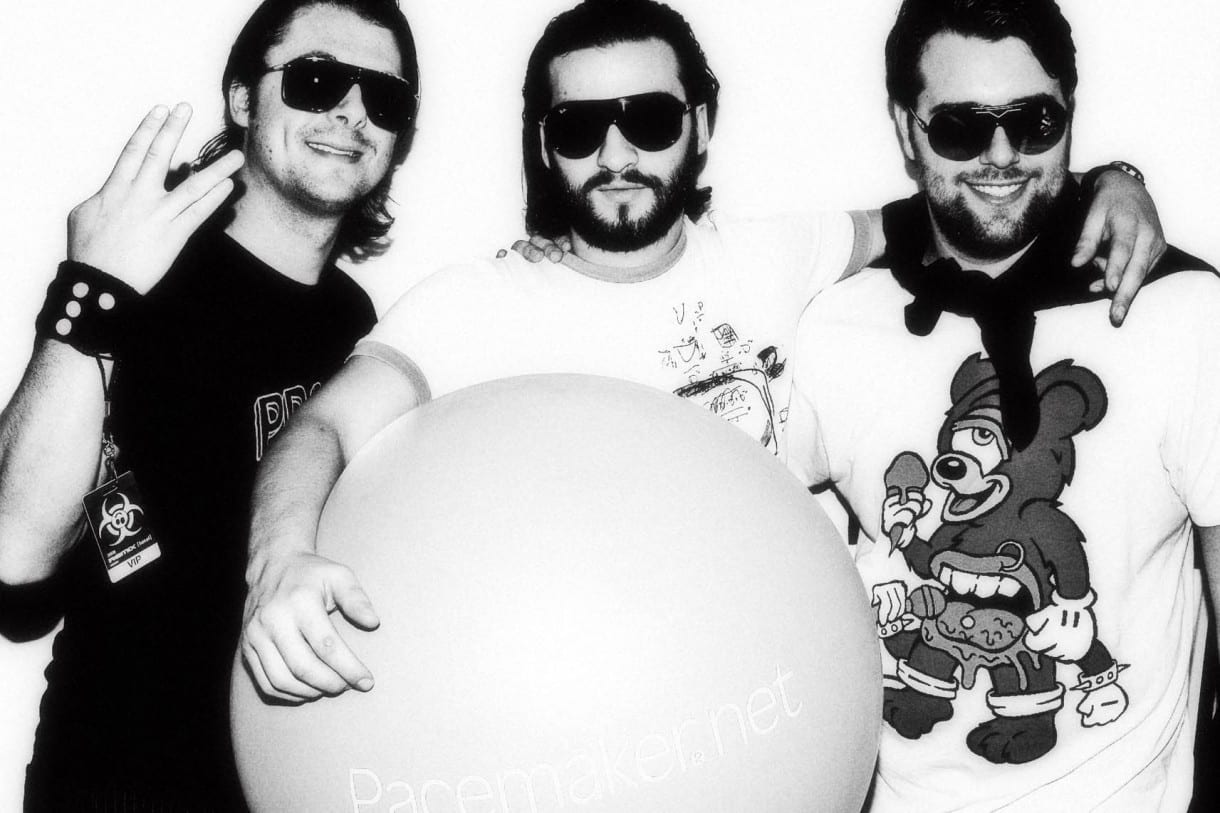Swedish House Mafia explican los motivos de su separación