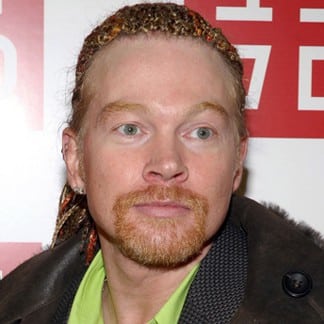 Axl Rose contra Activision por un videojuego