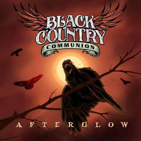 Black Country Communion, todos los detalles de su nuevo disco «Afterglow»