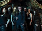 Cradle of Filth editan su nuevo disco el 30 de octubre