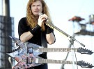 Dave Mustaine y sus declaraciones sobre Obama, primeras reacciones