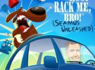 Devo editan su single «Don´t roof rack me bro» como crítica a Romney