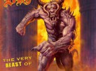Ronnie James Dio, «The very best of beast» vol. 2 en octubre