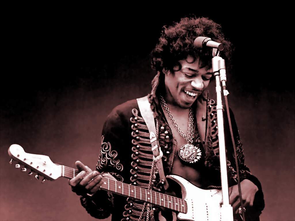 Electric Lady Studios: A Jimi Hendrix Vision a la venta en septiembre