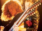 Led Zeppelin, nuevo libro sobre su carrera en noviembre