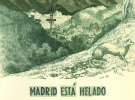 LaFonoteca presenta el recopilatorio «Madrid está helado»