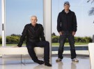 Pet Shop Boys presentan «Electric» en Murcia, Marbella, Girona y Gijón