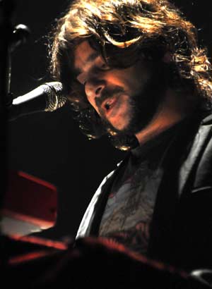 Quique González agota en 7 minutos las entradas de su concierto en Sevilla