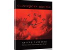 Rush, en agosto se edita la novela Clockwork Angels