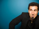 Serj Tankian, gira con System of a Down y posible disco