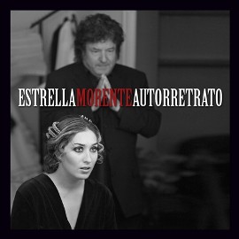 Estrella Morente edita «Autorretrato» el 2 de octubre